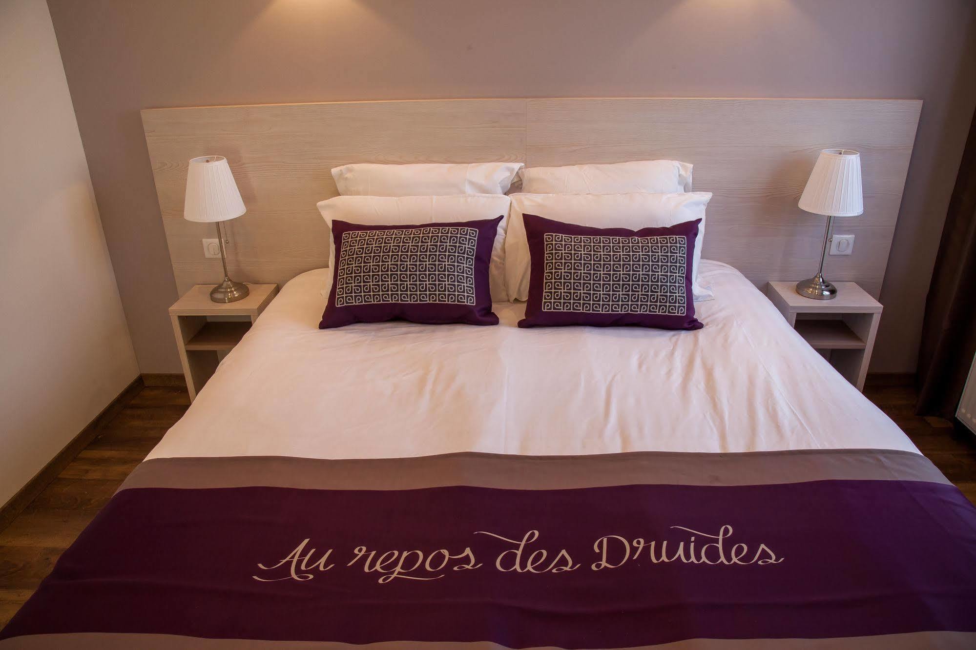 The Originals City, Le Relais Des Carnutes Brezolles Verneuil Sur Avre Εξωτερικό φωτογραφία